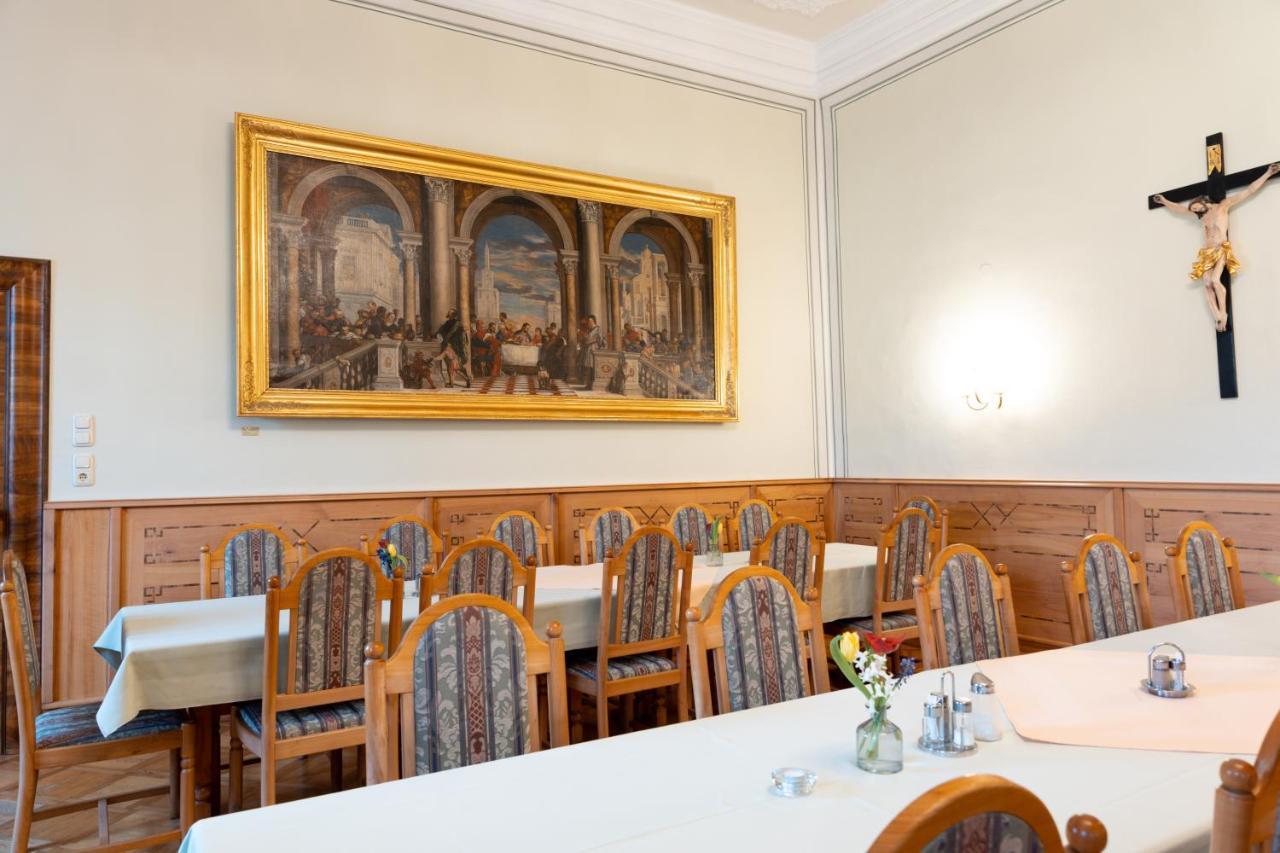 Seminarzentrum Stift Schlaegl Schlagl  Exteriér fotografie